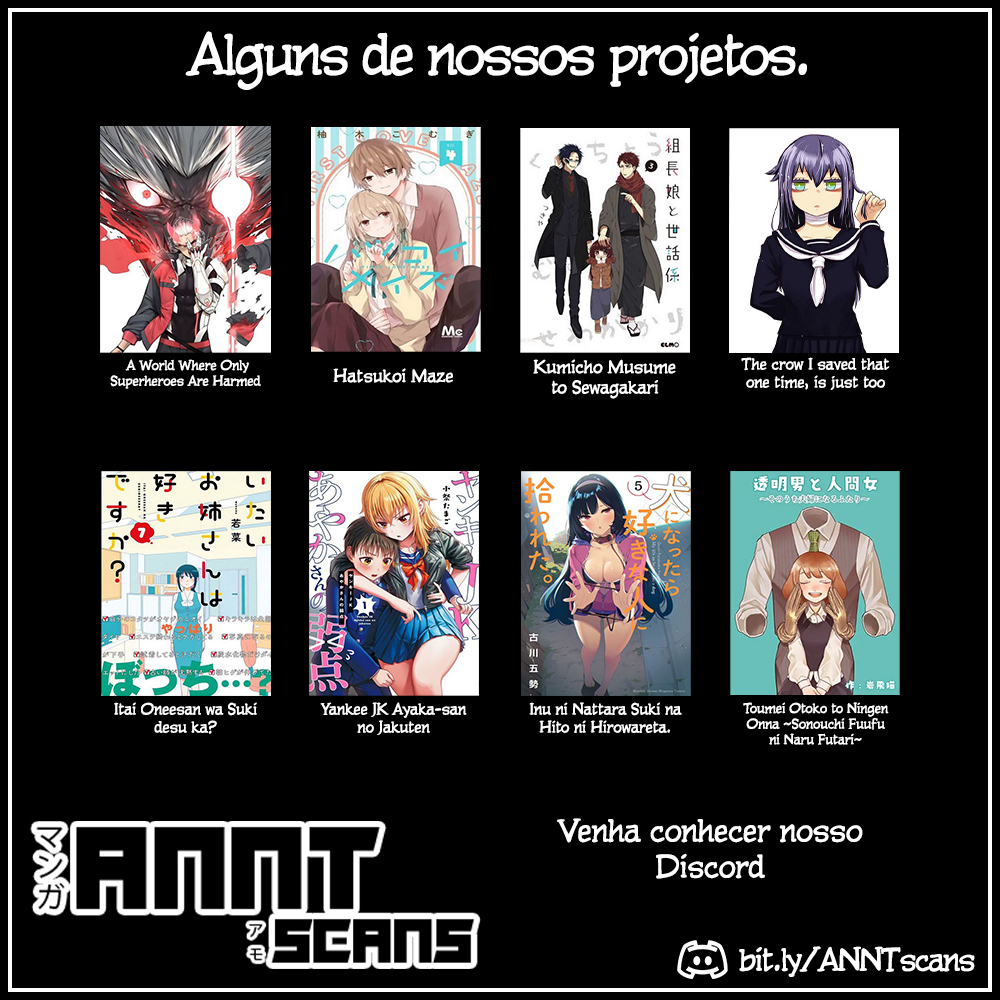 Chio-chan no Tsuugakuro Porque a escola está bem ali 第42页