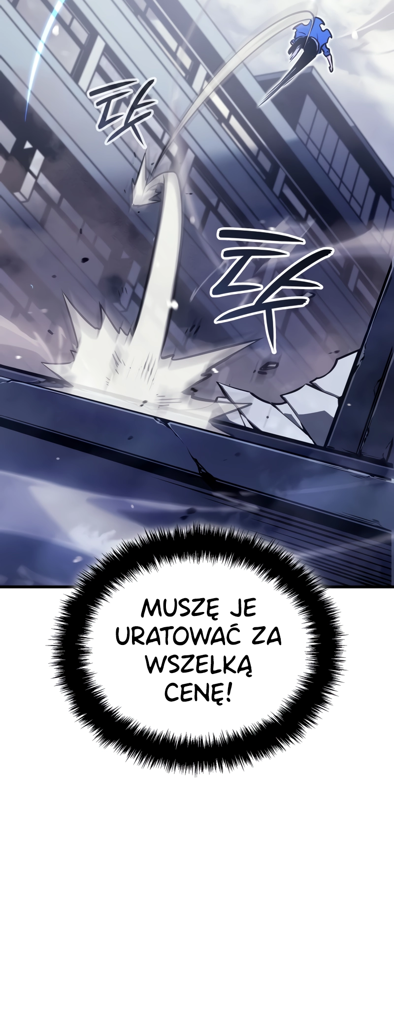 Solo Leveling: Ragnarok PRZYBYWA BOHATERSKA MRÓWKA STEFAN 第34页