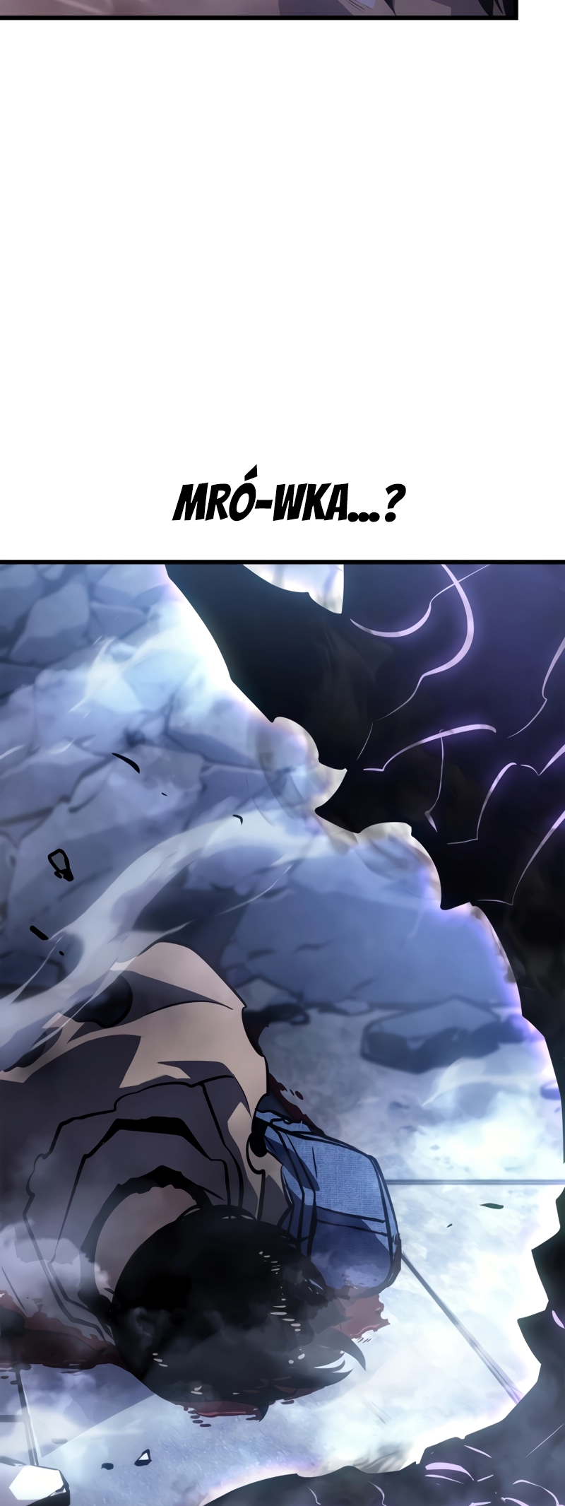 Solo Leveling: Ragnarok PRZYBYWA BOHATERSKA MRÓWKA STEFAN 第65页