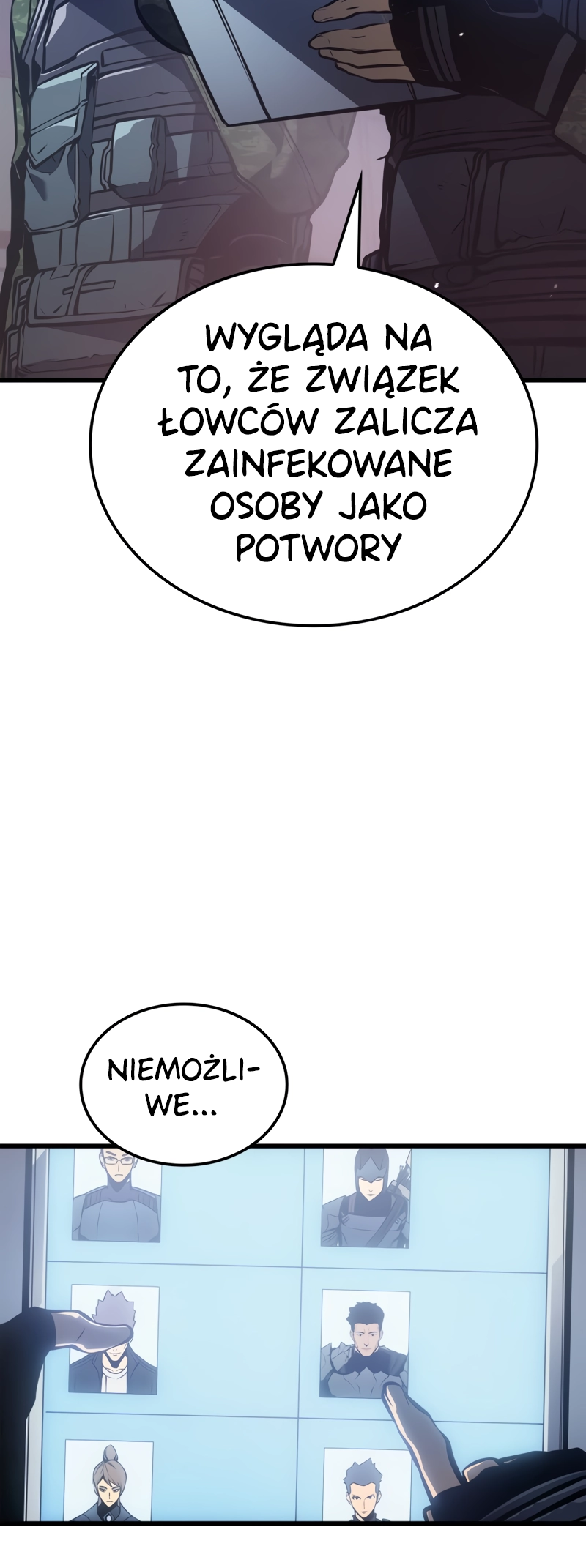 Solo Leveling: Ragnarok PRZYBYWA BOHATERSKA MRÓWKA STEFAN 第8页