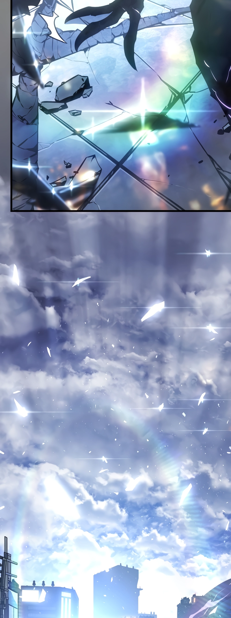 Solo Leveling: Ragnarok PRZYBYWA BOHATERSKA MRÓWKA STEFAN 第87页