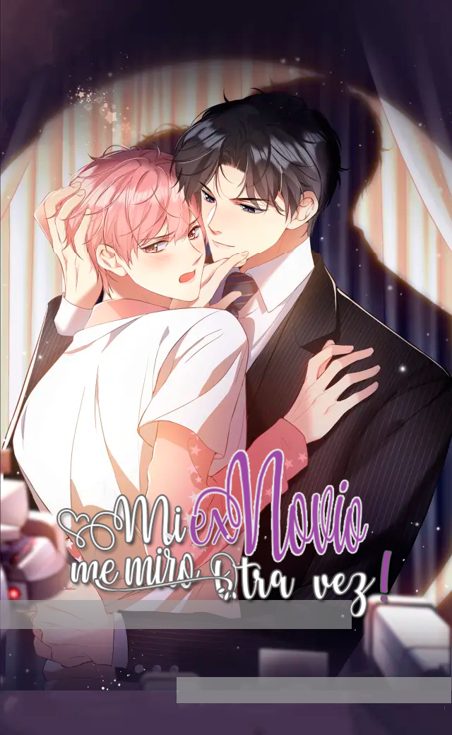 Be Watched By My Ex Again Ch. 3 第1页