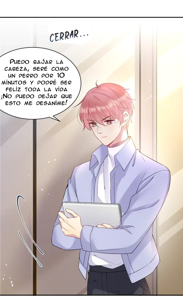 Be Watched By My Ex Again Ch. 3 第14页