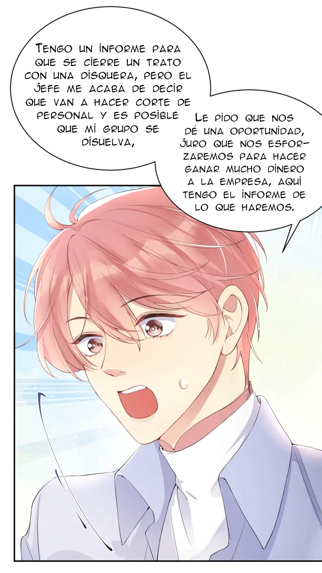 Be Watched By My Ex Again Ch. 3 第24页