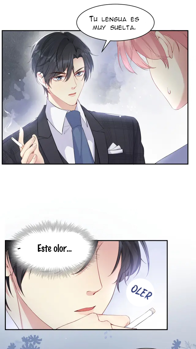 Be Watched By My Ex Again Ch. 3 第25页