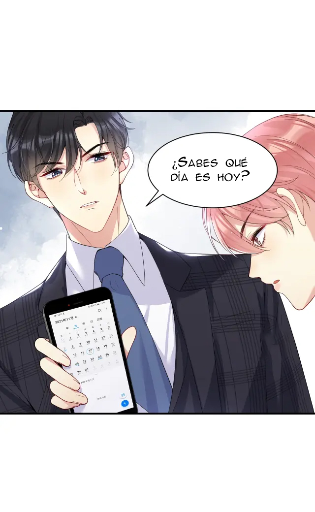 Be Watched By My Ex Again Ch. 3 第31页