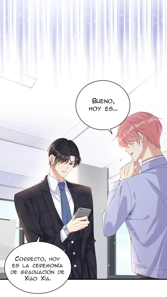 Be Watched By My Ex Again Ch. 3 第36页