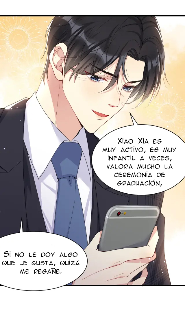 Be Watched By My Ex Again Ch. 3 第38页