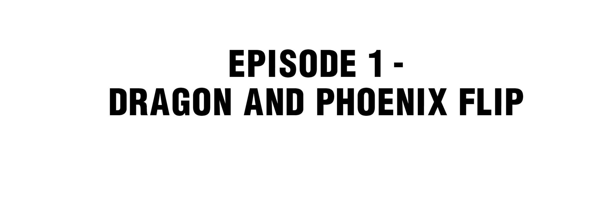 Dragon and Phoenix Flip Dragon And Phoenix Flip 第4页