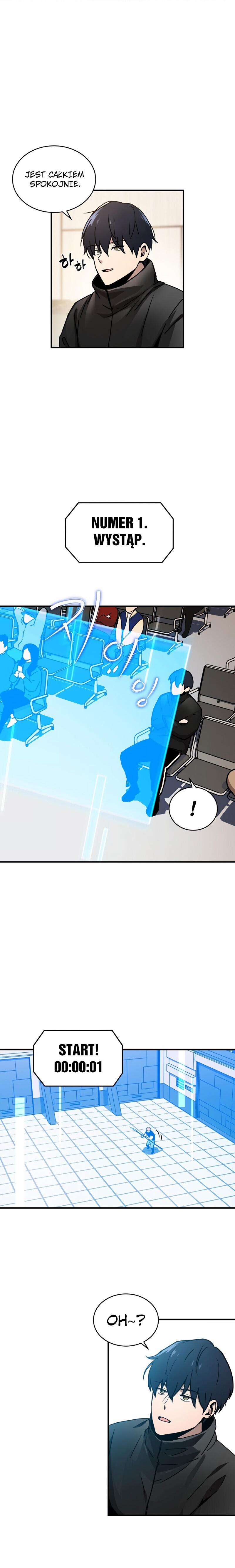 Eoreobuteun Player ui Gwihwan Vol. 1 Ch. 4 第4页