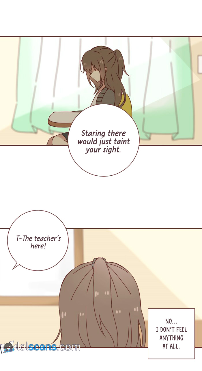 From Nightmare to Love Can't bear it anymore 第19页