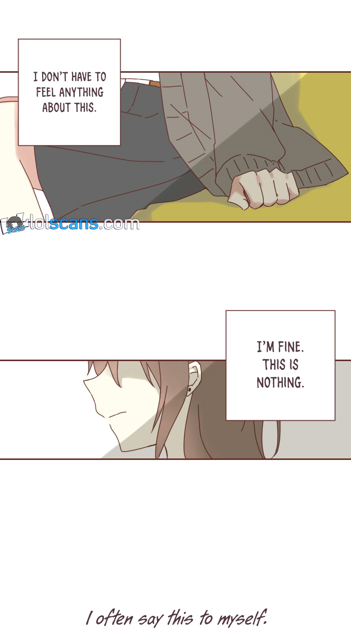 From Nightmare to Love Can't bear it anymore 第20页