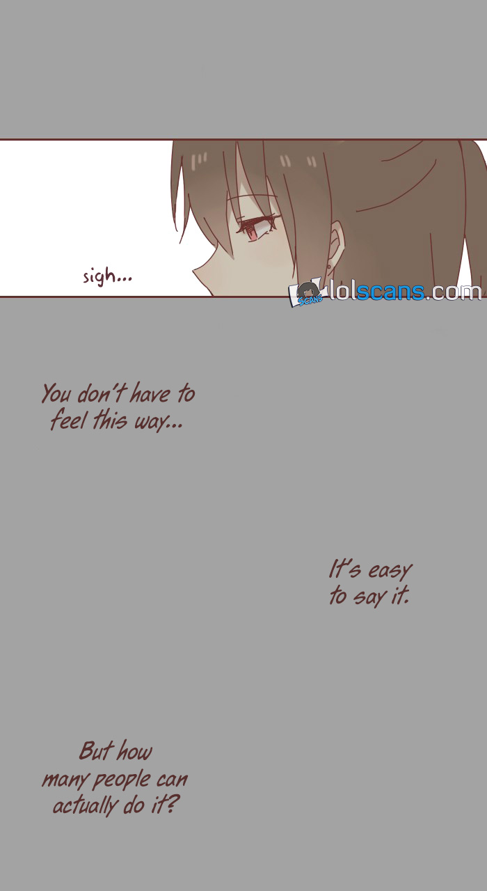 From Nightmare to Love Can't bear it anymore 第28页