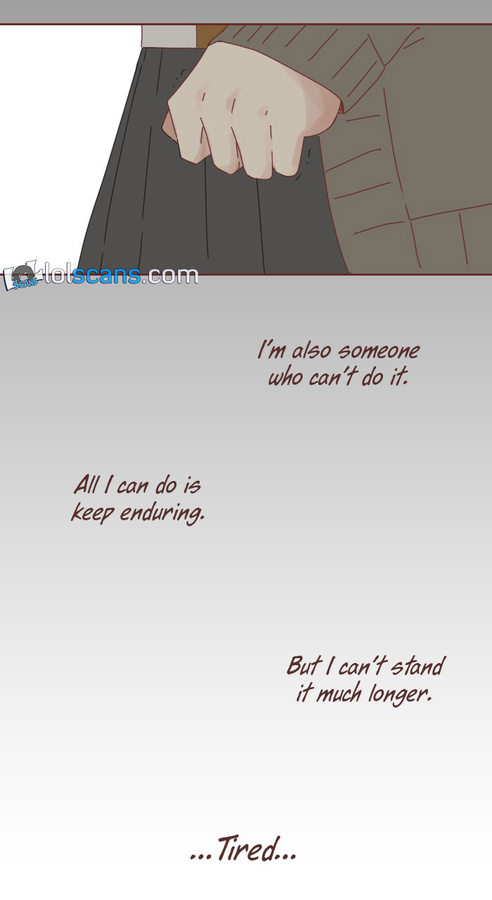 From Nightmare to Love Can't bear it anymore 第29页
