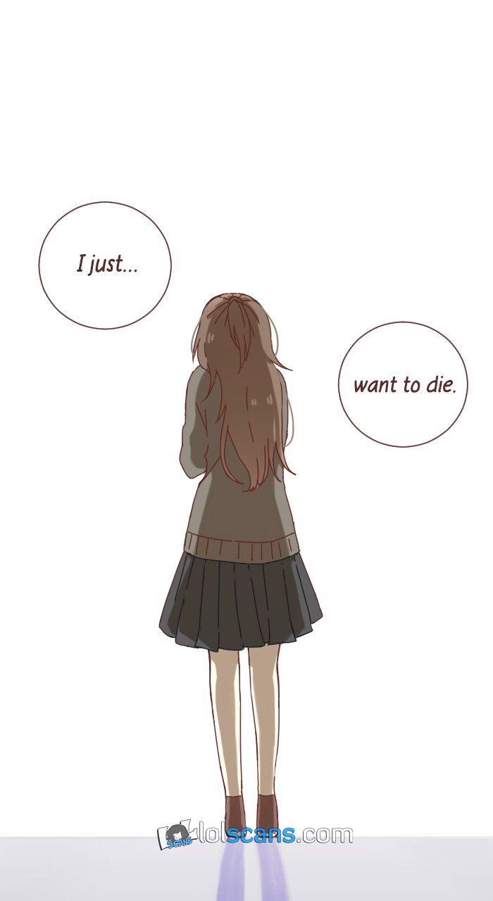 From Nightmare to Love Can't bear it anymore 第32页