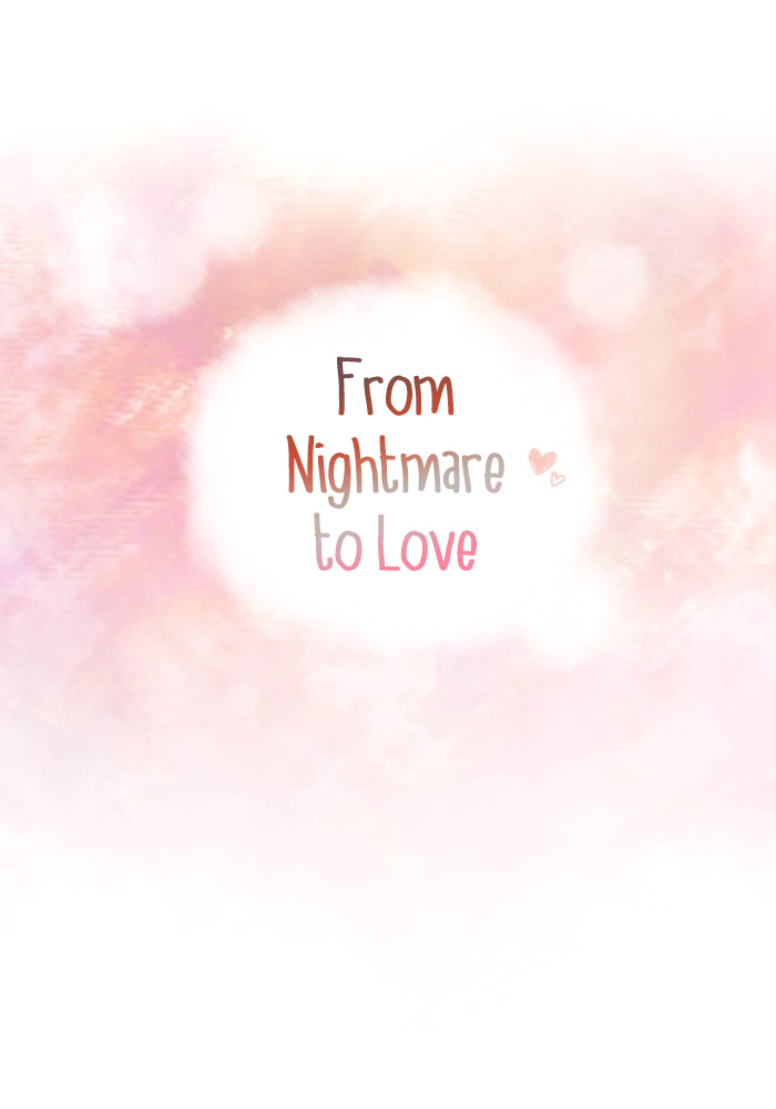 From Nightmare to Love 第6页