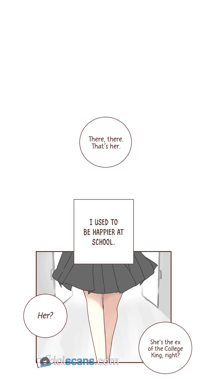 From Nightmare to Love 第7页