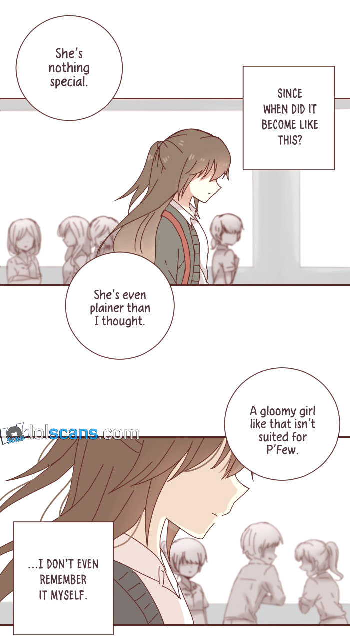 From Nightmare to Love 第8页