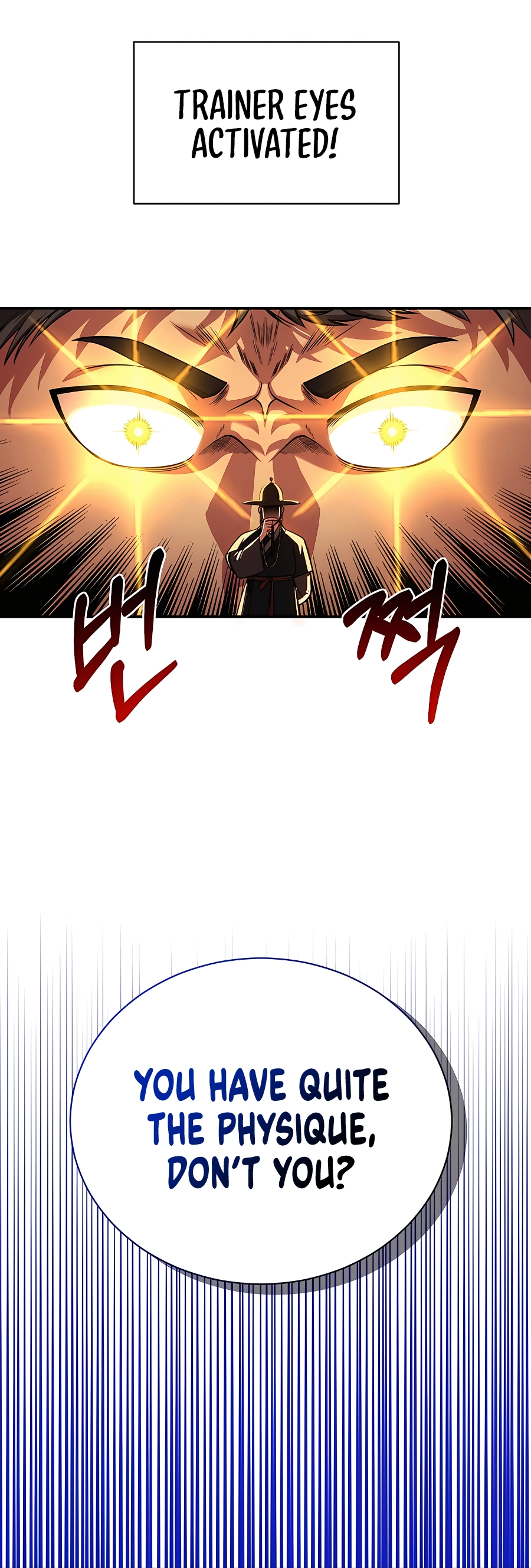 Muscle Joseon Vol. 1 Ch. 4 第28页