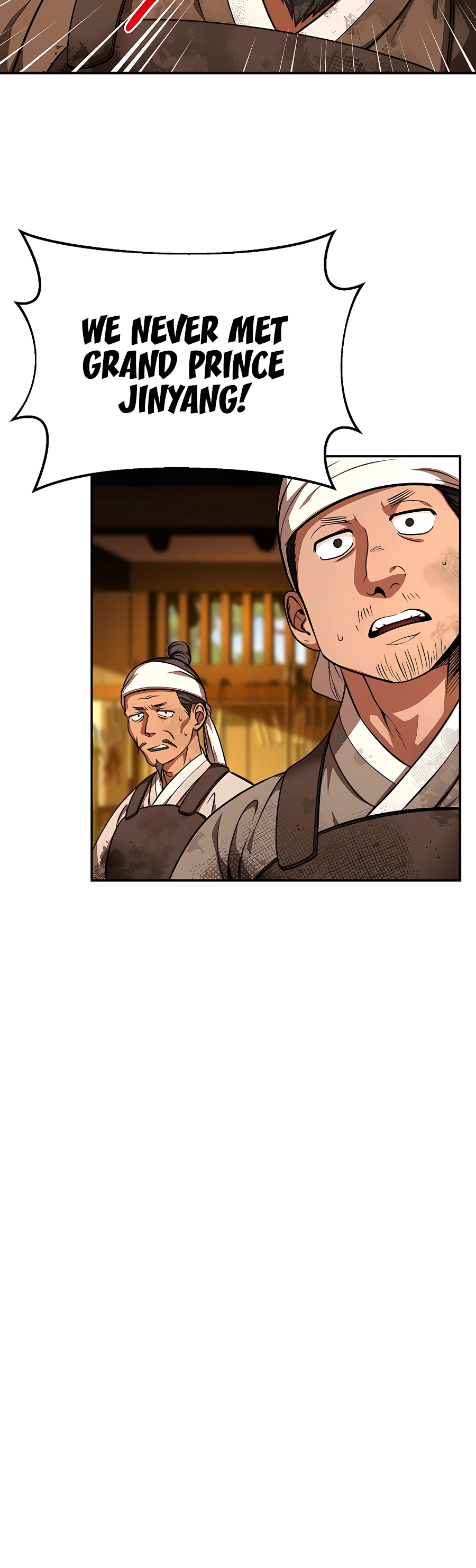 Muscle Joseon Vol. 1 Ch. 4 第48页