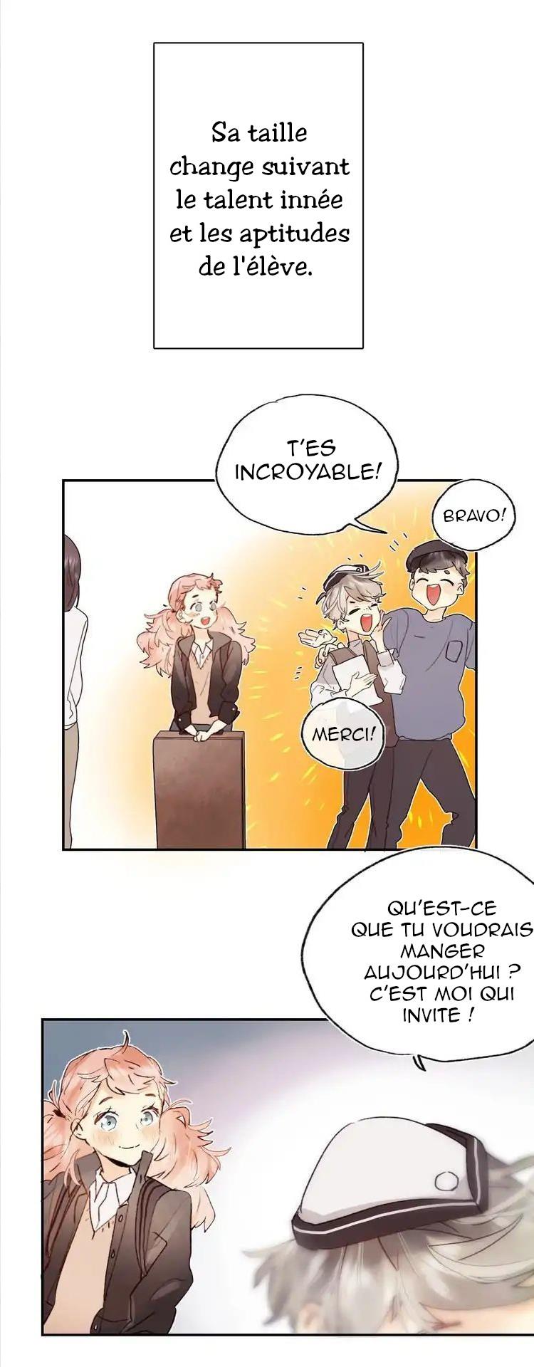 Dawn the Teen Witch Ch. 1 第11页