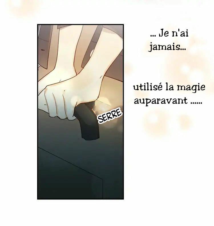 Dawn the Teen Witch Ch. 1 第14页