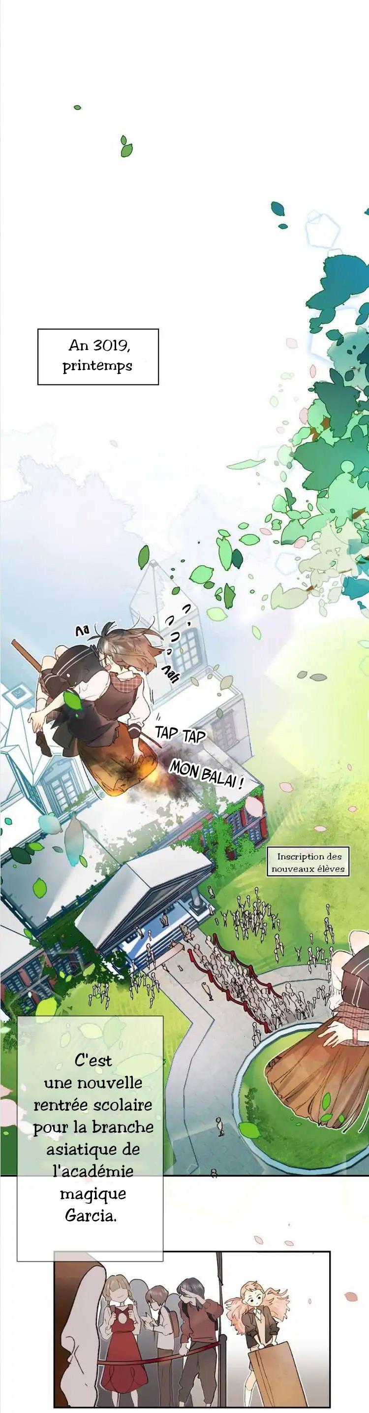 Dawn the Teen Witch Ch. 1 第3页