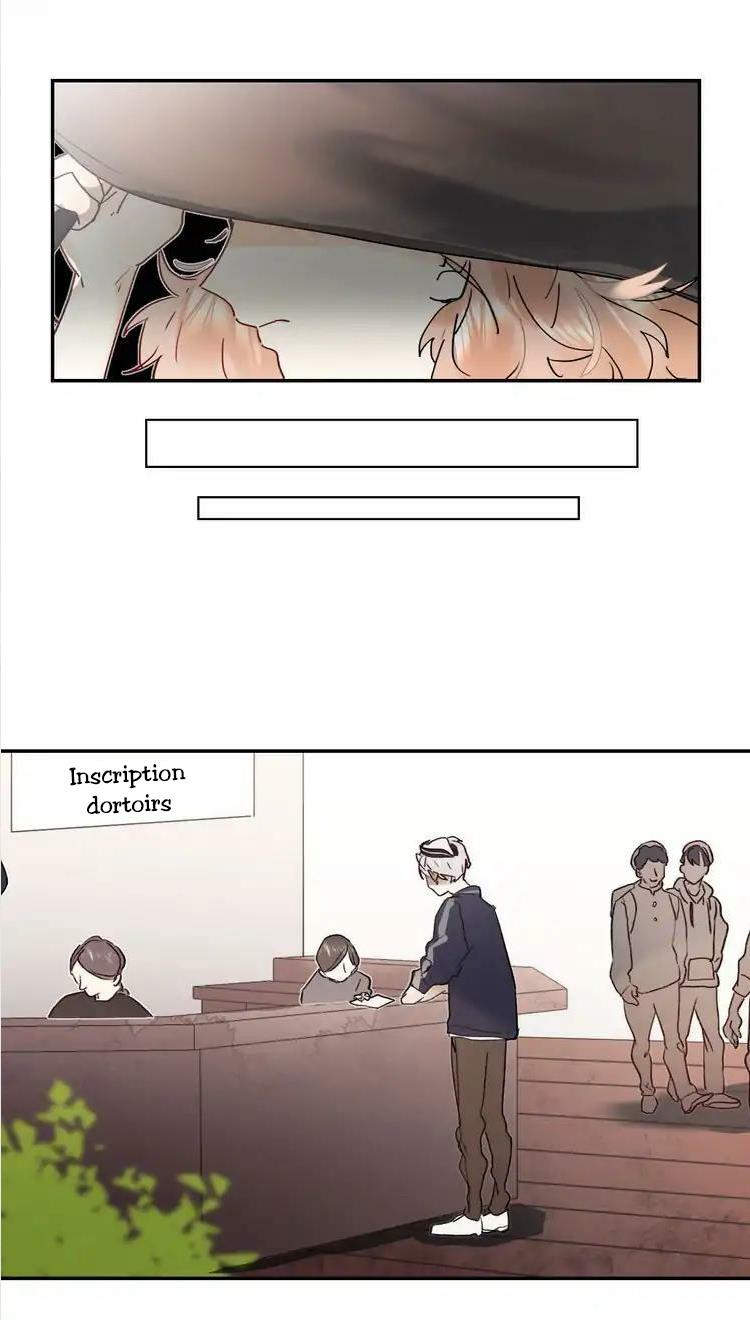 Dawn the Teen Witch Ch. 1 第33页