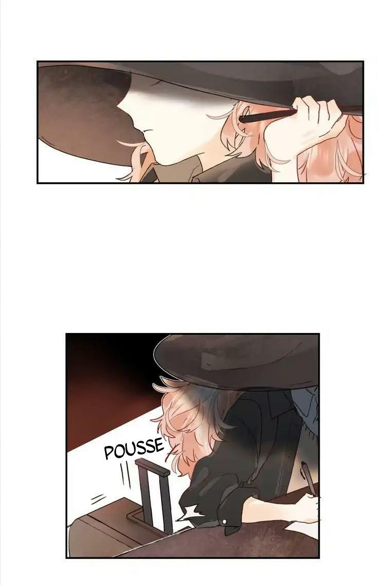 Dawn the Teen Witch Ch. 1 第37页