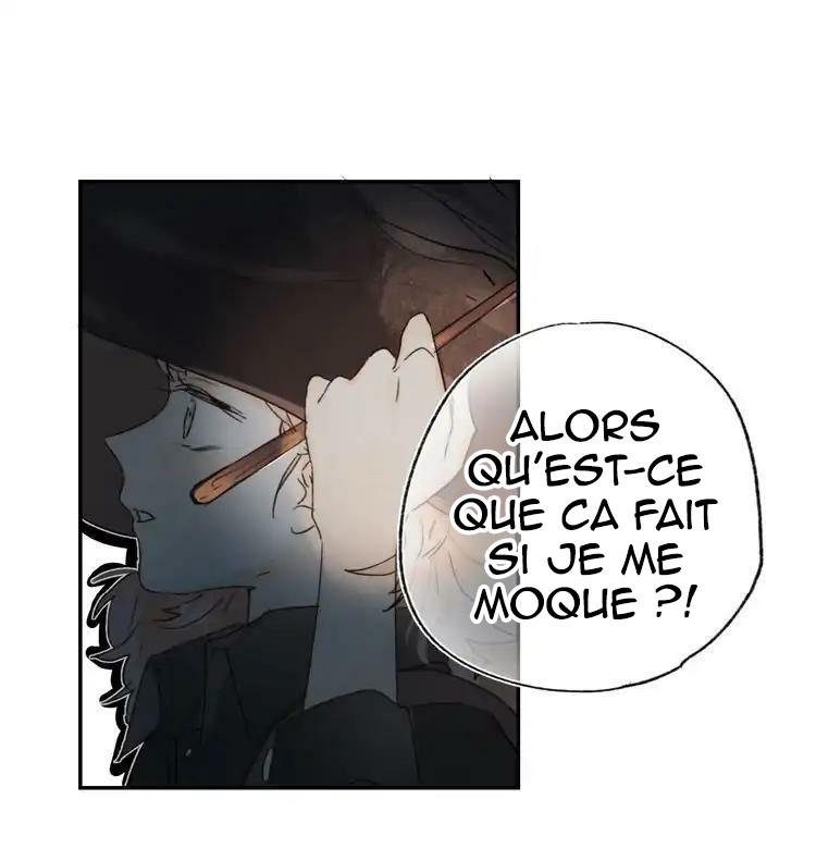Dawn the Teen Witch Ch. 1 第43页