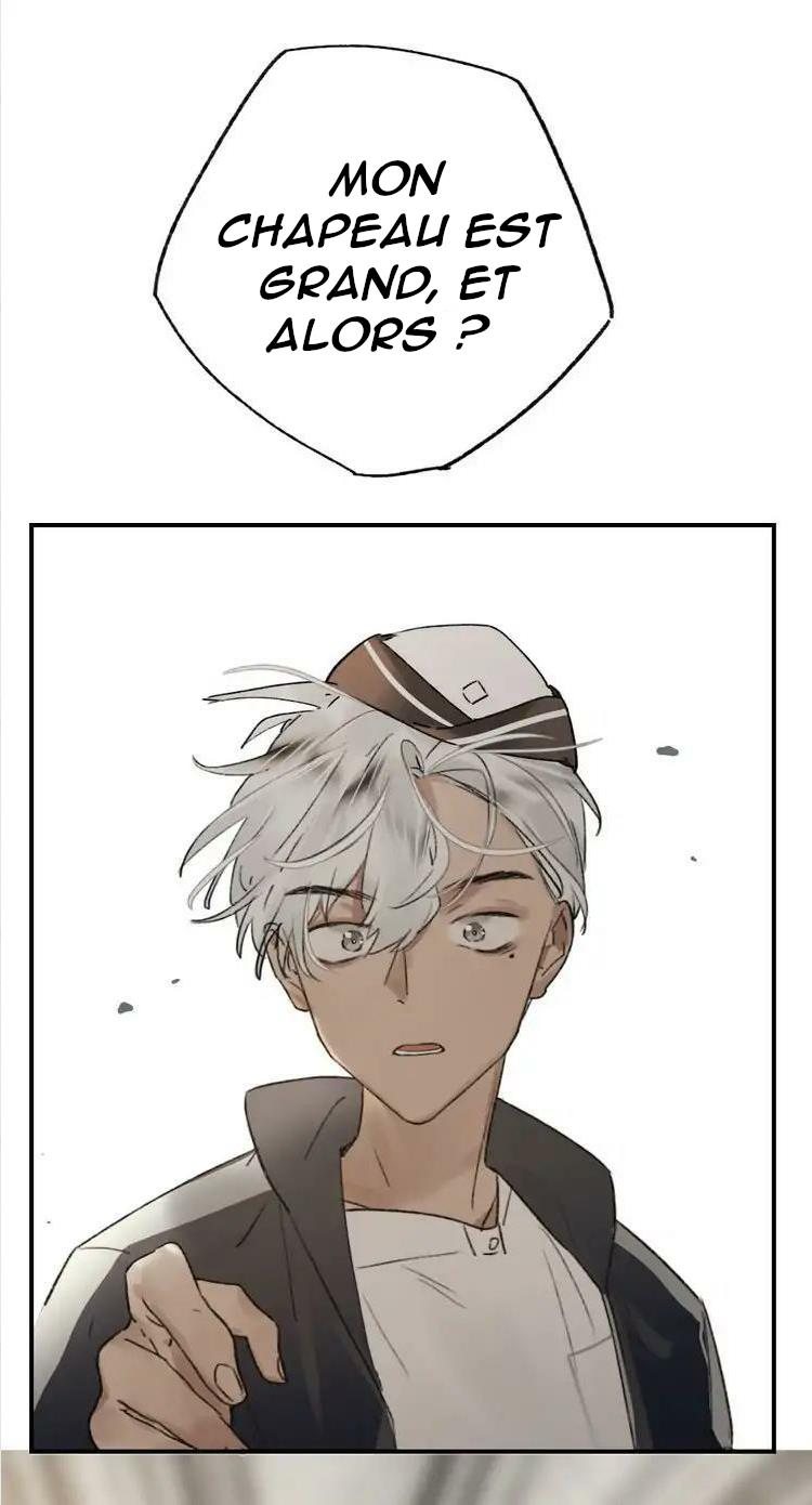 Dawn the Teen Witch Ch. 1 第48页