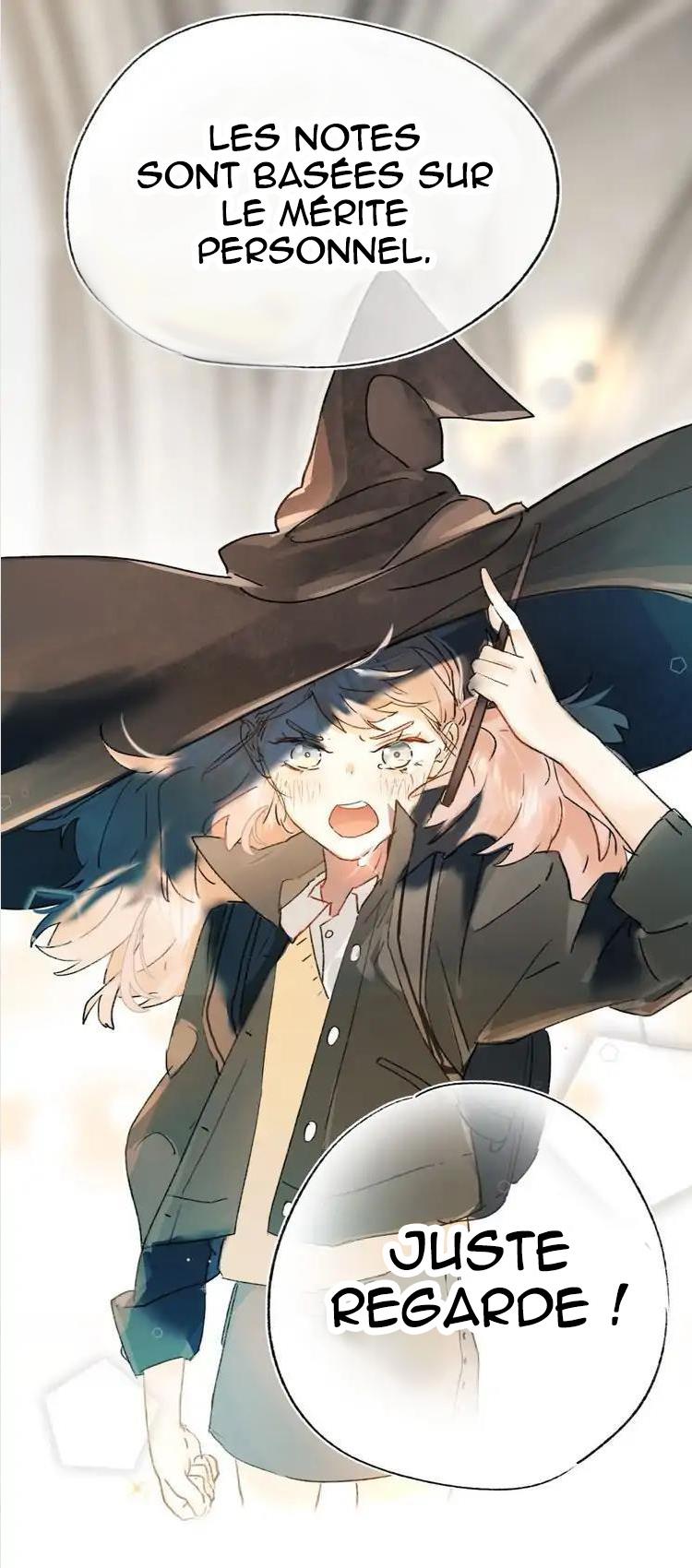 Dawn the Teen Witch Ch. 1 第49页