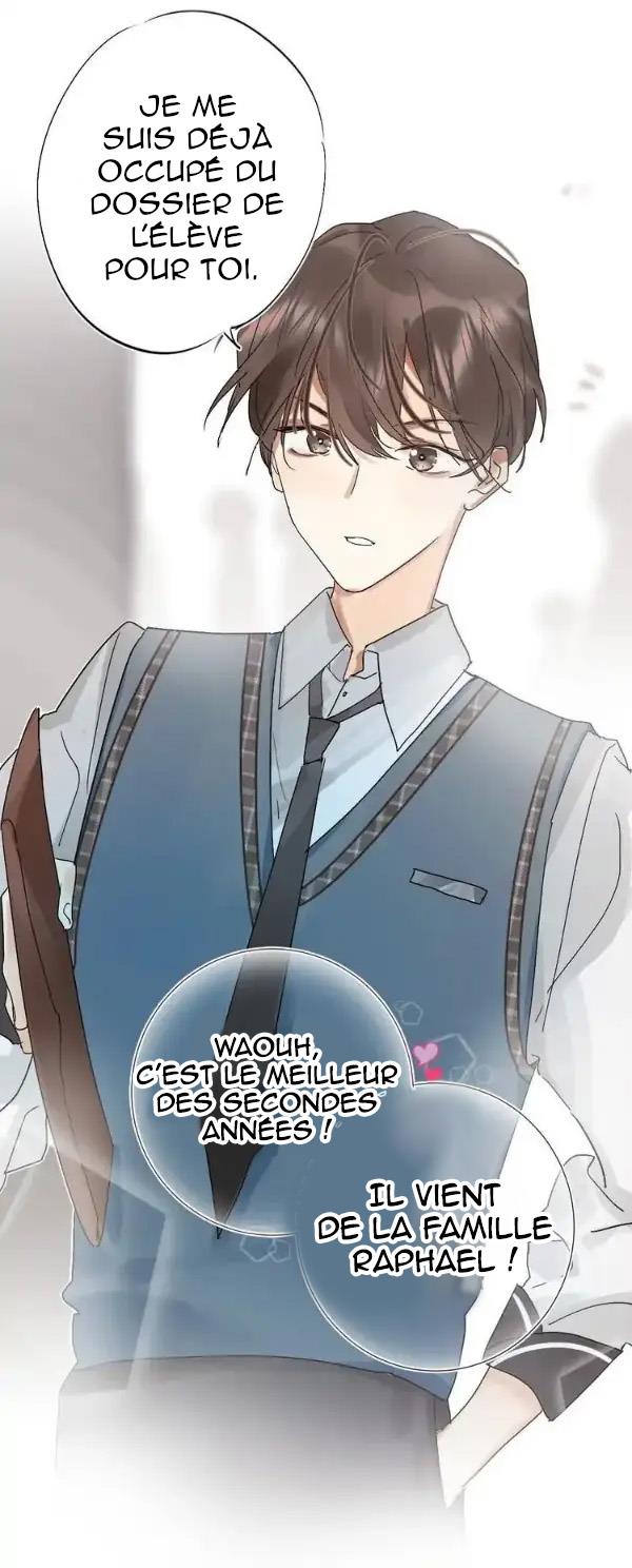 Dawn the Teen Witch Ch. 1 第51页