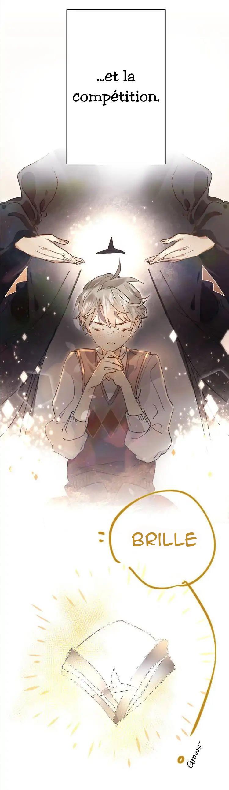 Dawn the Teen Witch Ch. 1 第8页