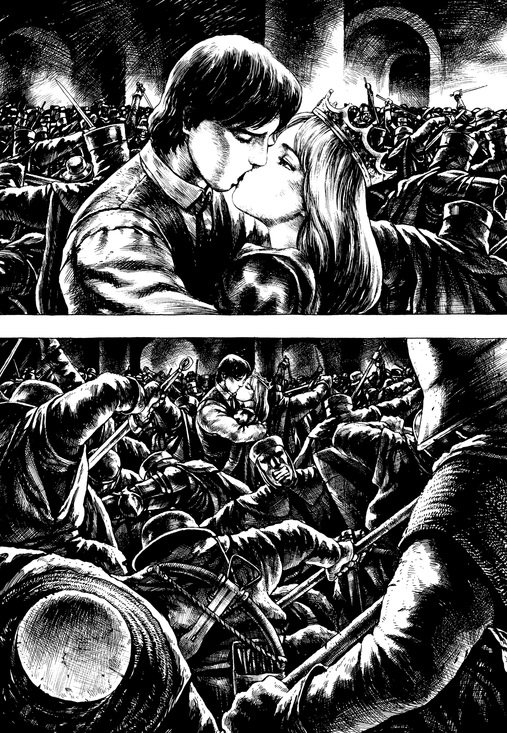 U.P.O. Vol. 1 Ch. 1.2 第38页