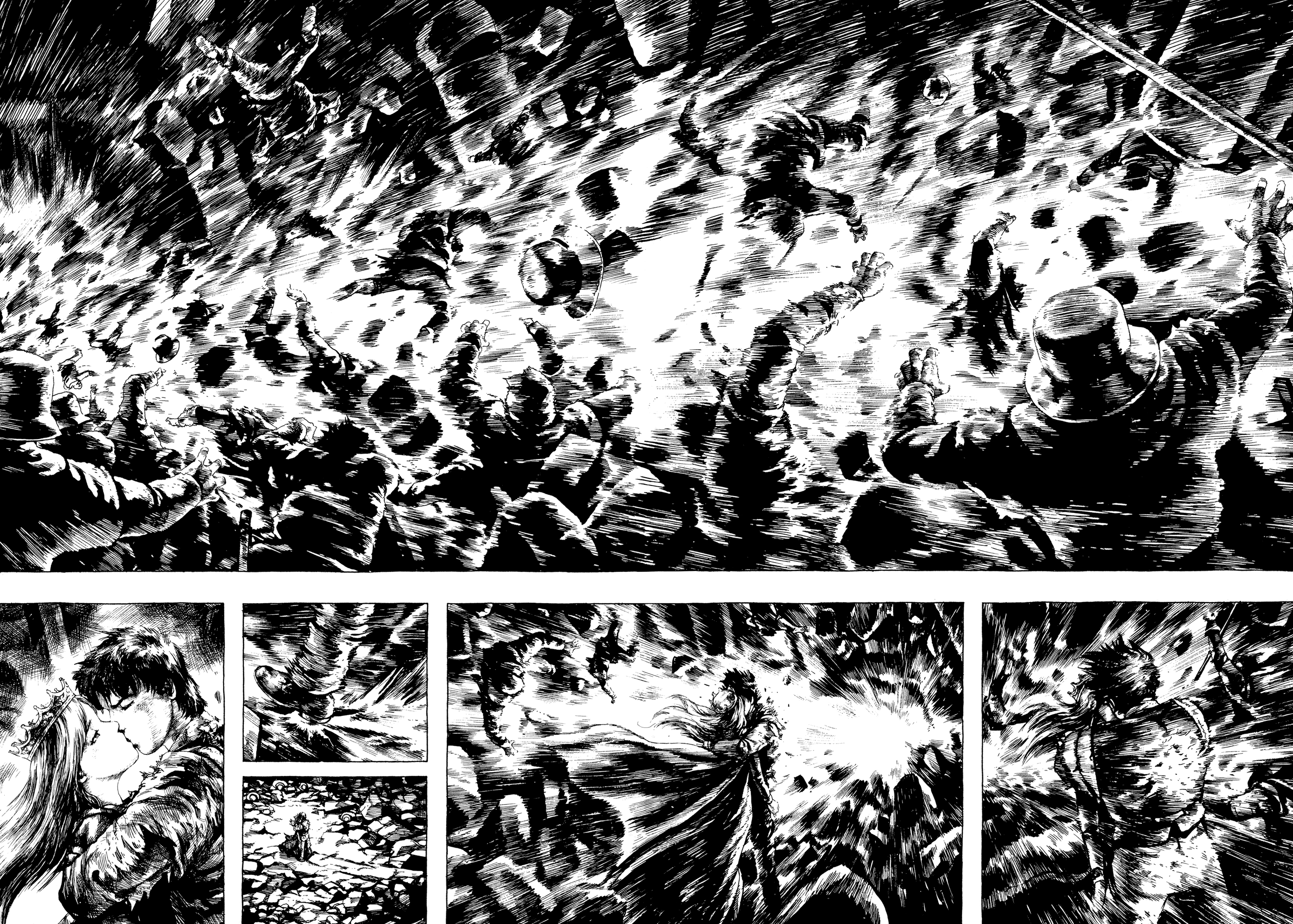 U.P.O. Vol. 1 Ch. 1.2 第40页