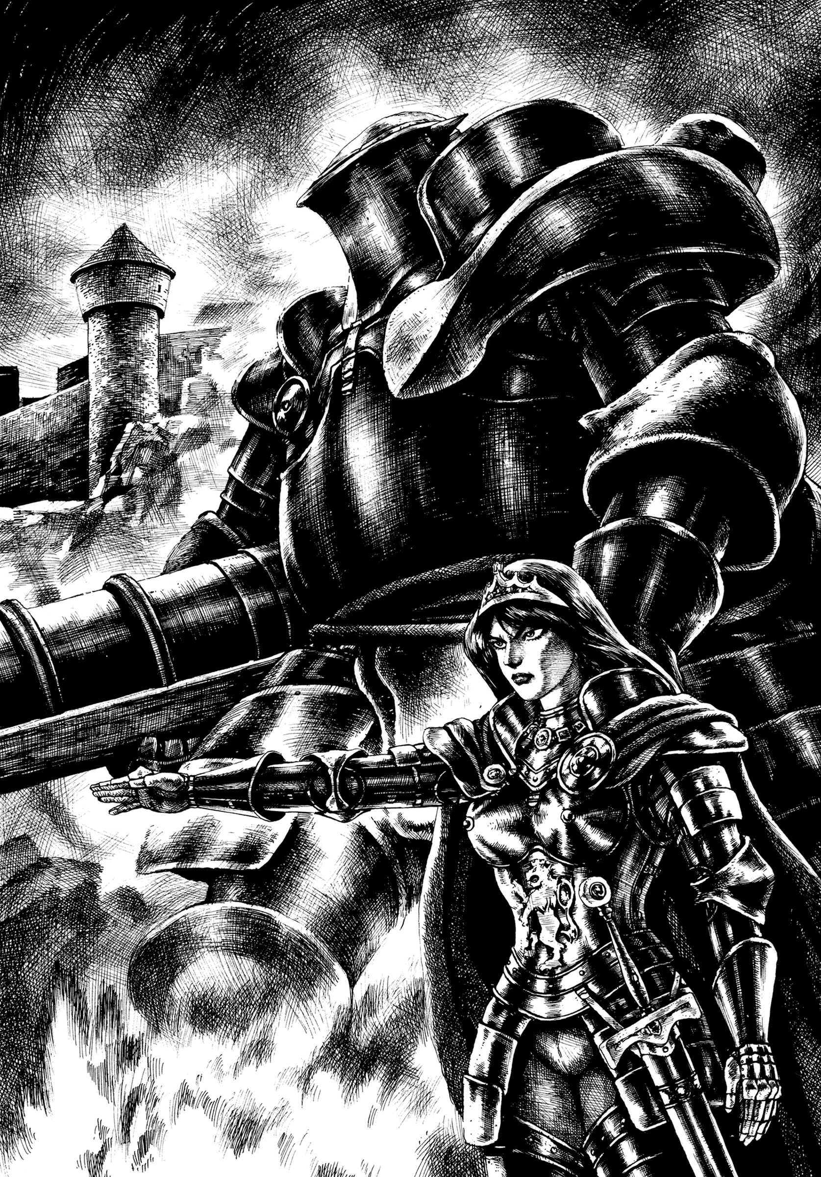 U.P.O. Vol. 1 Ch. 1.2 第51页