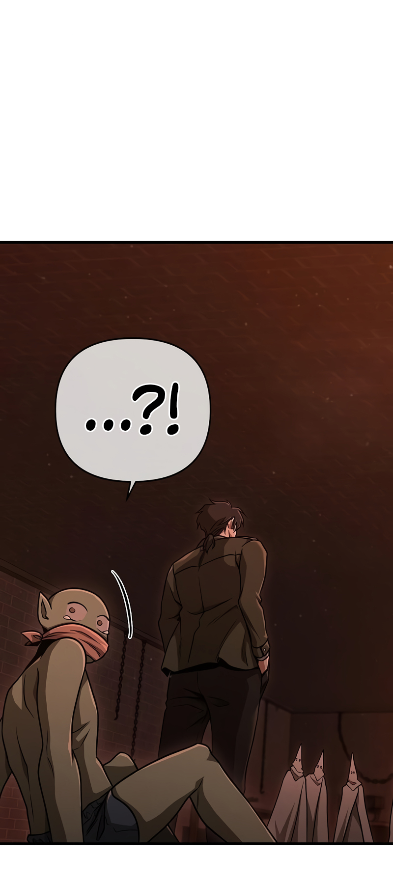 Foreigner on the Periphery (Remake) Ch. 19 第68页