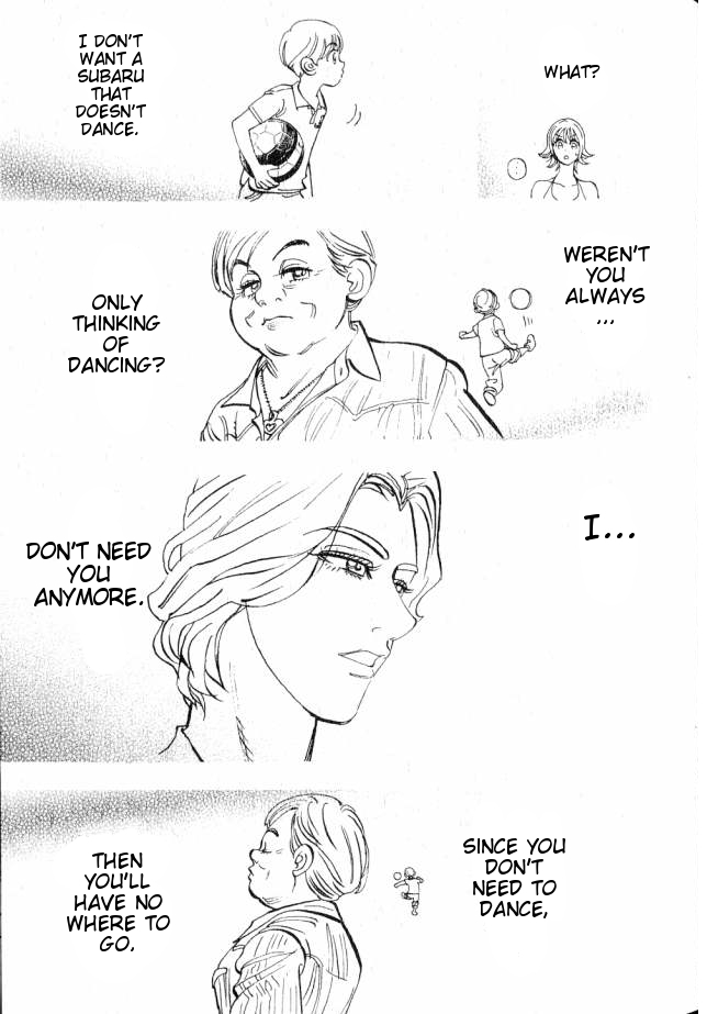 Moon Vol. 1 Ch. 2 第22页