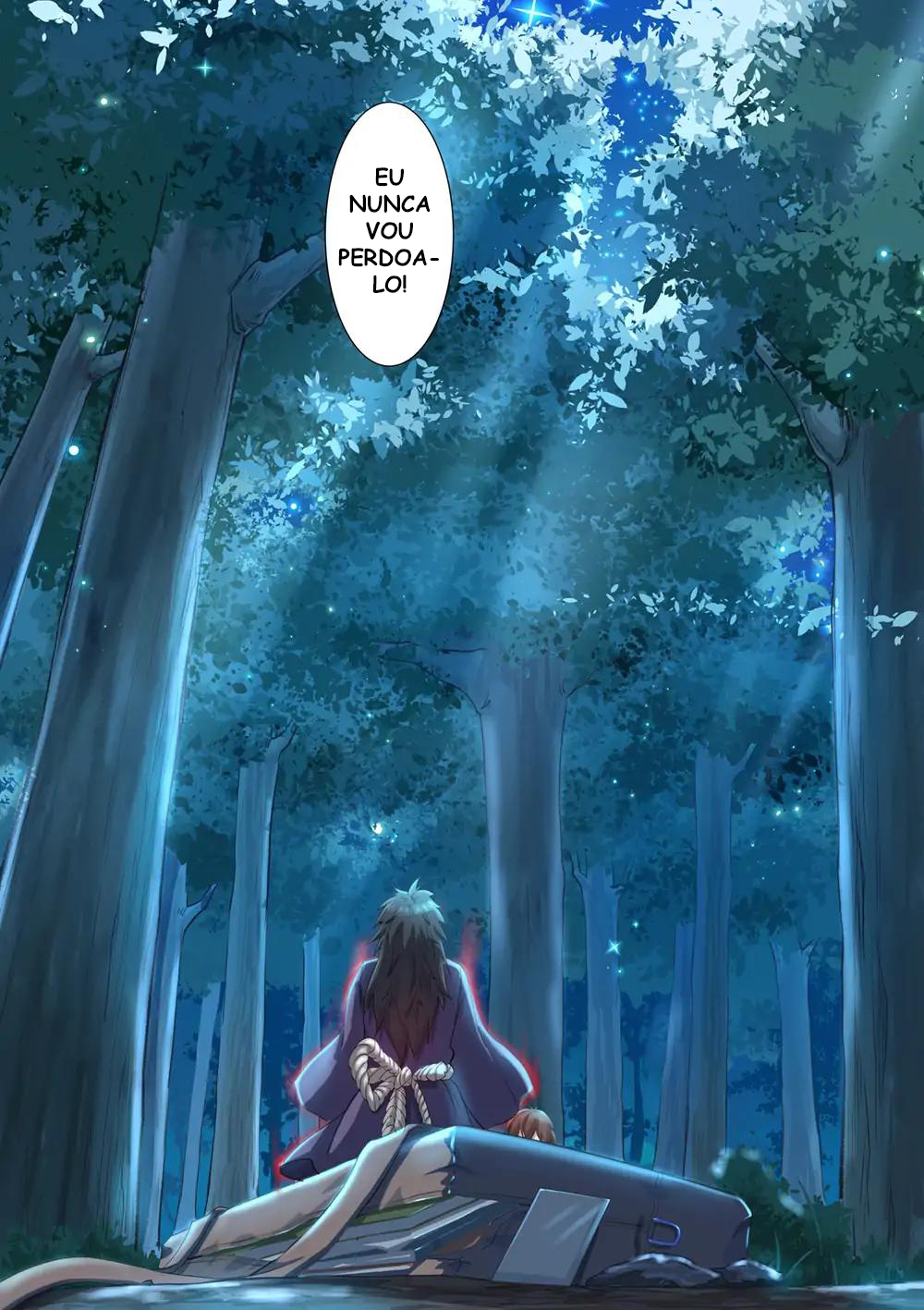 High School Taoist Vol. 1 Ch. 1 第6页