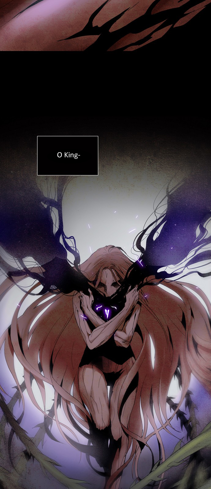 LESSA - Servant of Cosmos Prologue 第21页
