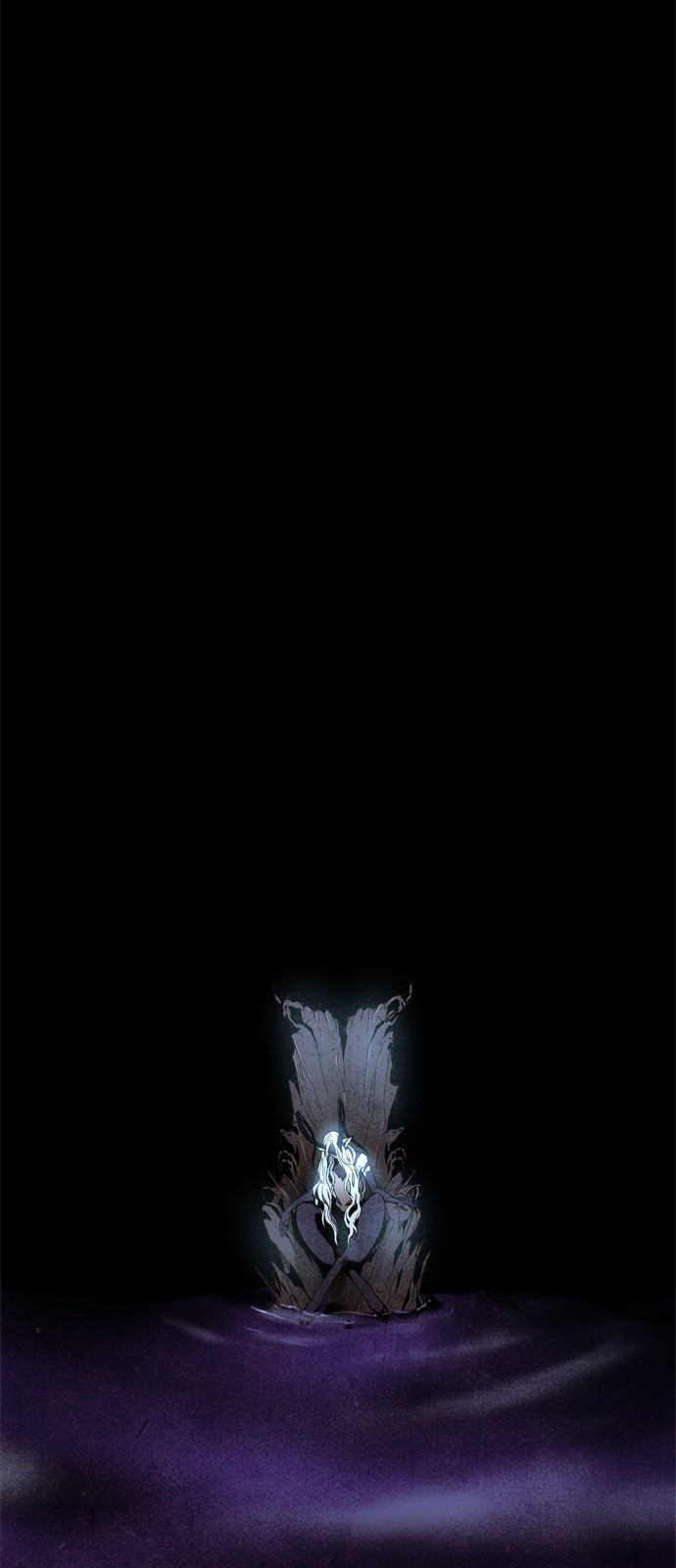 LESSA - Servant of Cosmos Prologue 第36页