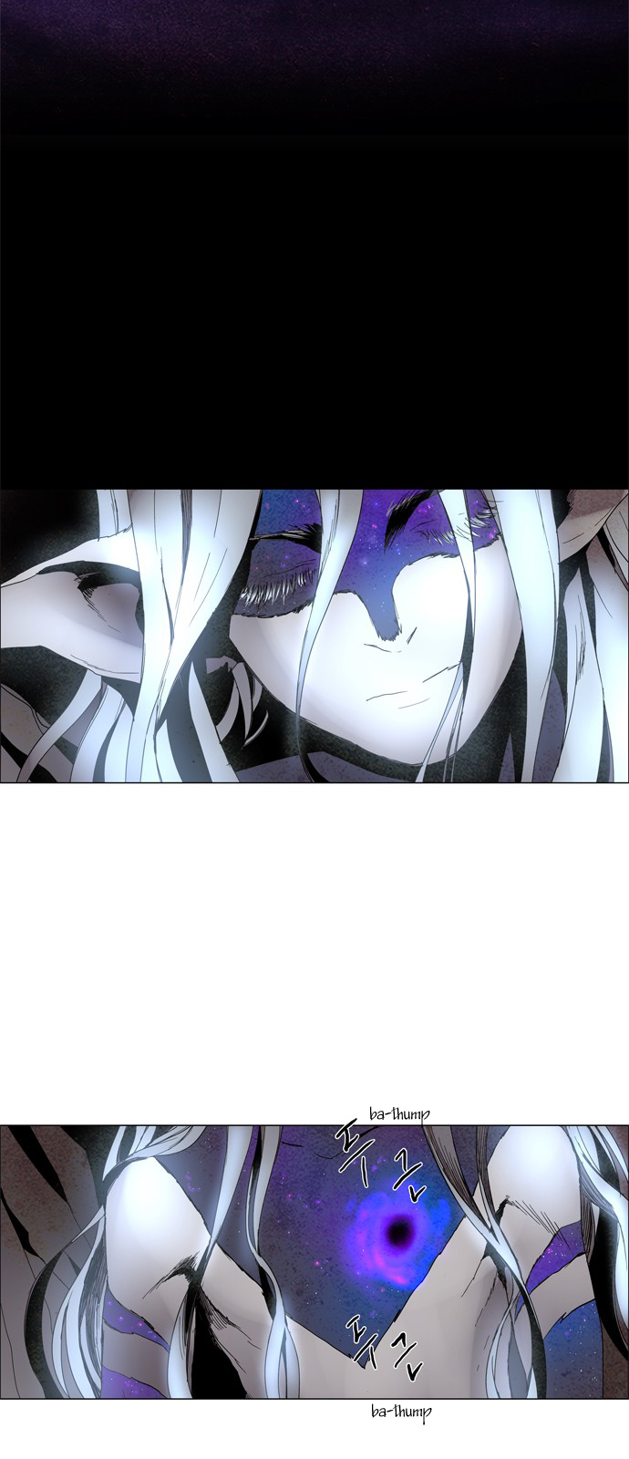 LESSA - Servant of Cosmos Prologue 第37页