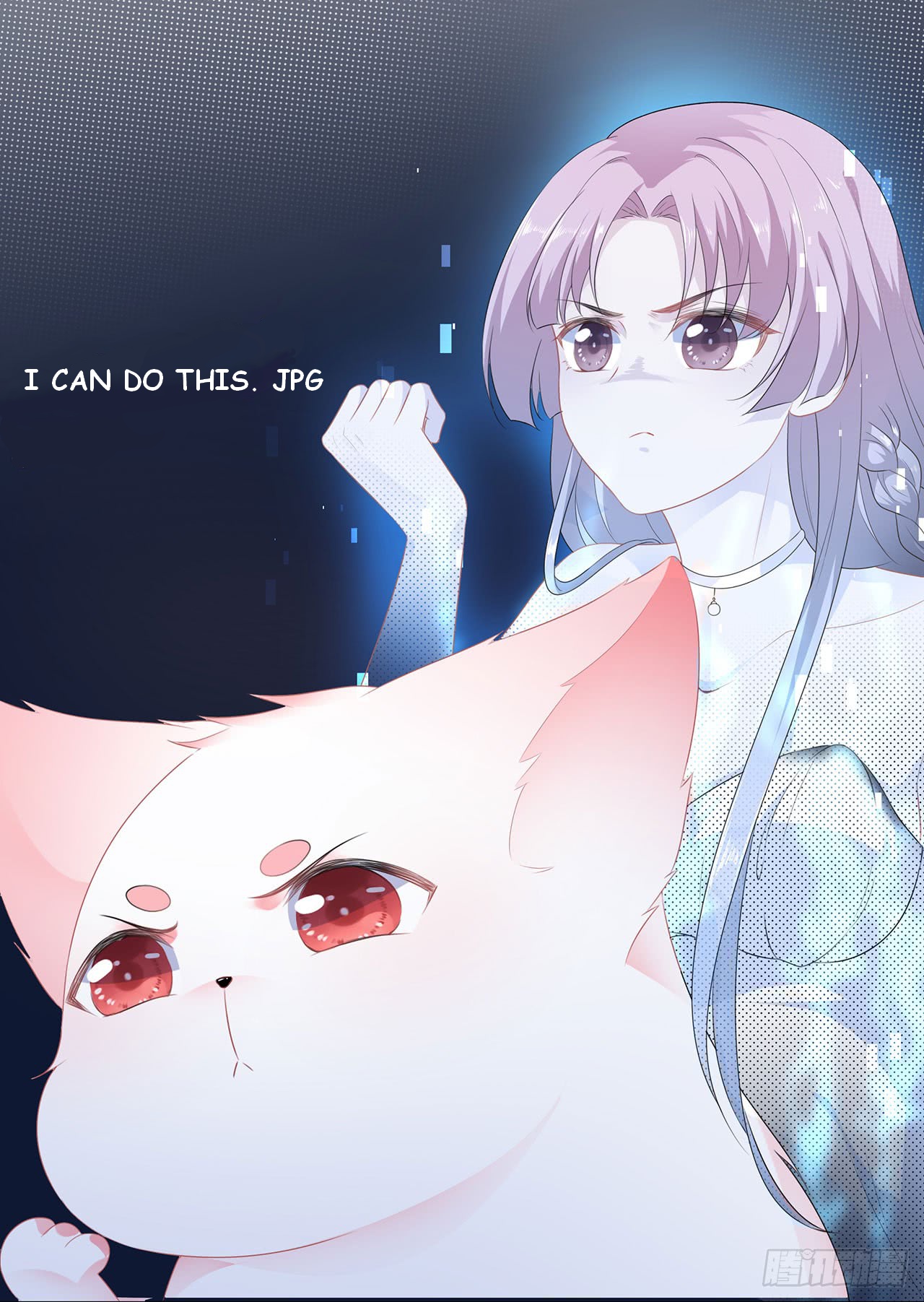 Fox Concubine, Don't Play With Fire Vol. 1 Ch. 0 第9页