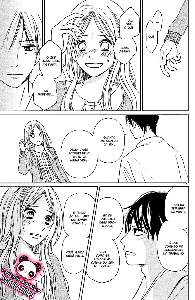 Perfect World Vol. 1 Ch. 4 第23页