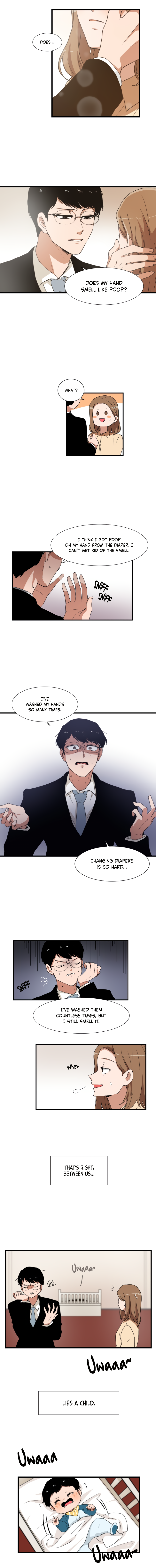 How to Raise a Demon King's Child 第2页