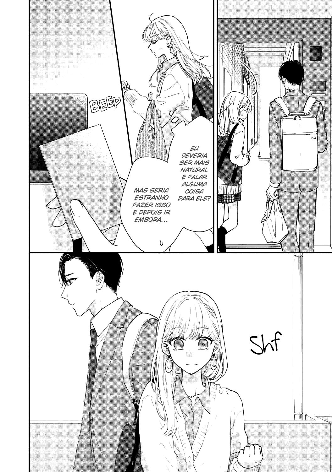 Tonari no Otona-kun Vol. 1 Ch. 1 第22页