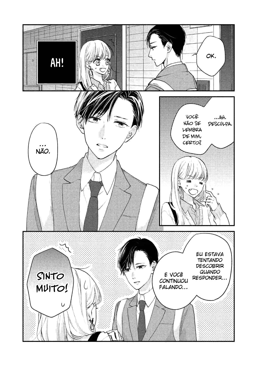 Tonari no Otona-kun Vol. 1 Ch. 1 第24页