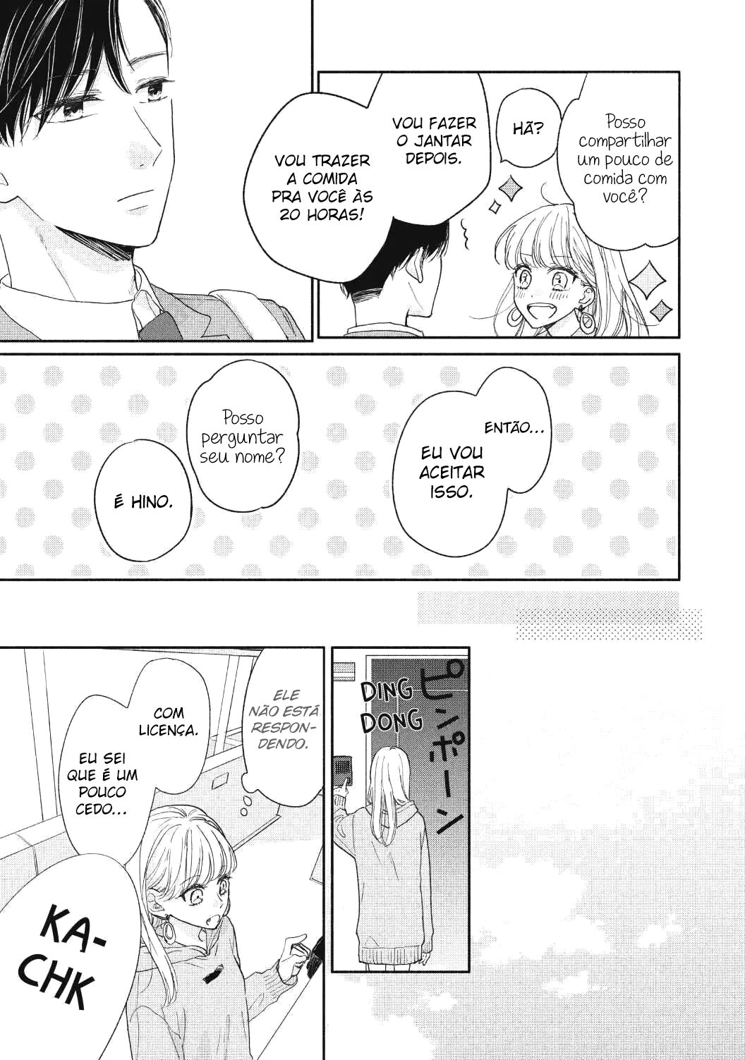 Tonari no Otona-kun Vol. 1 Ch. 1 第27页