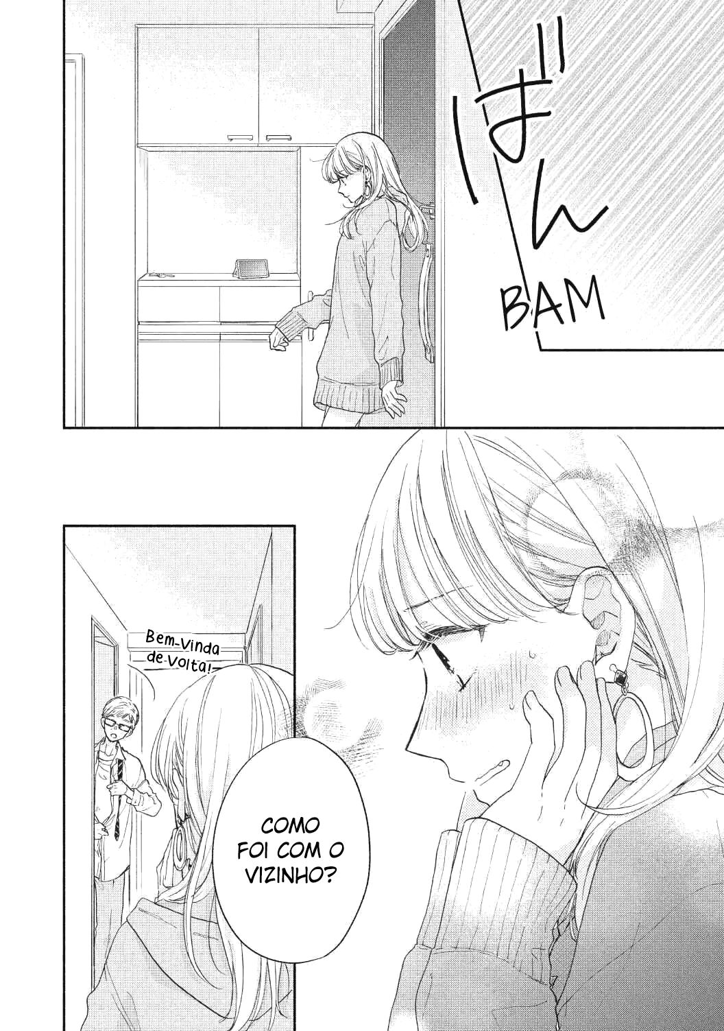 Tonari no Otona-kun Vol. 1 Ch. 1 第30页